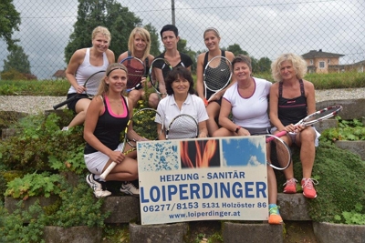 Damen Hobby 2017 klein